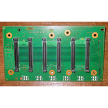 Плата корзины на 6 HDD SCSI FRU 59P5159 для IBM xSeries (Казань)