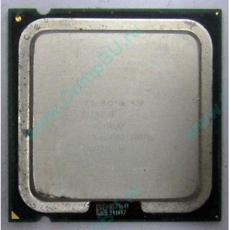 Процессор Intel Celeron 430 (1.8GHz /512kb /800MHz) SL9XN s.775 (Казань)