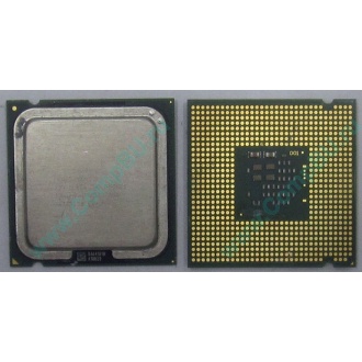 Процессор Intel Pentium-4 524 (3.06GHz /1Mb /533MHz /HT) SL9CA s.775 (Казань)