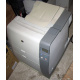 Б/У цветной лазерный принтер HP 4700N Q7492A A4 купить (Казань)