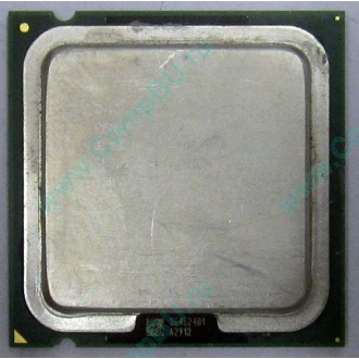 Процессор Intel Pentium-4 540J (3.2GHz /1Mb /800MHz /HT) SL7PW s.775 (Казань)