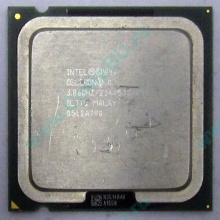Процессор Intel Celeron D 345J (3.06GHz /256kb /533MHz) SL7TQ s.775 (Казань)