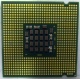 Процессор Intel Celeron D 326 (2.53GHz /256kb /533MHz) SL8H5 s.775 (Казань)