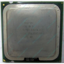 Процессор Intel Celeron D 331 (2.66GHz /256kb /533MHz) SL98V s.775 (Казань)