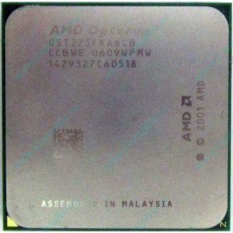 AMD Opteron 275 OST275FAA6CB (Казань)