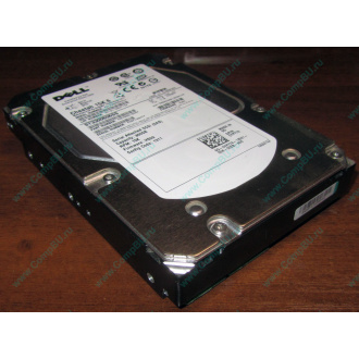 Жесткий диск 300Gb 15k Dell 9CH066-050 6G SAS (Seagate Cheetach ST3300656SS 15K.6) - Казань