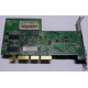 Видеоплата 128Mb ATI Radeon 9200 1024-9C11-02-SA 35-FC11-G0-02 AGP (Казань)