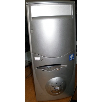Intel Celeron 1.3GHz s370 /256Mb /20Gb /ATX 250W (Казань)