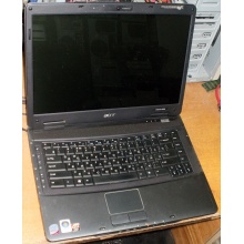 Ноутбук Acer Extensa 5630 (Intel Core 2 Duo T5800 (2x2.0Ghz) /2048Mb DDR2 /120Gb /15.4" TFT 1280x800) - Казань