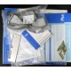 Комплектация материнской платы Intel Server Board SE7320VP2 s604 (Казань)