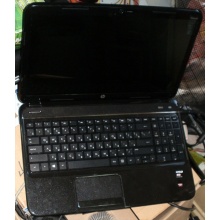 Ноутбук HP Pavilion g6-2302sr (AMD A10-4600M (4x2.3Ghz) /4096Mb DDR3 /500Gb /15.6" TFT 1366x768) - Казань
