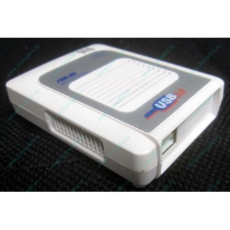 Wi-Fi адаптер Asus WL-160G (USB 2.0) - Казань