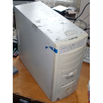 Intel Pentium-4 3.0GHz HT /512Mb /80Gb /ATX 300W (Казань)