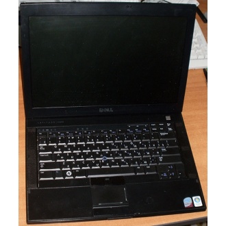 Ноутбук Dell Latitude E6400 (Intel Core 2 Duo P8400 (2x2.26Ghz) /4096Mb DDR3 /80Gb /14.1" TFT (1280x800) - Казань