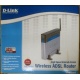 WiFi ADSL2+ роутер D-link DSL-G604T в Казани, Wi-Fi ADSL2+ маршрутизатор Dlink DSL-G604T (Казань)