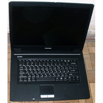 Ноутбук Toshiba Satellite L30-134 (Intel Celeron 410 1.46Ghz /256Mb DDR2 /60Gb /15.4" TFT 1280x800) - Казань