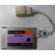 Сетевая карта для ноутбука 3COM Mehahertz 3CCFE574BT (PCMCIA) - Казань