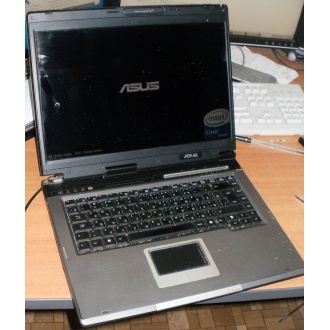 Ноутбук Asus A6 (CPU неизвестен /no RAM! /no HDD! /15.4" TFT 1280x800) - Казань