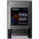 Переходник с Compact Flash (CF) на PCMCIA в Казани, адаптер Compact Flash (CF) PCMCIA Epson купить (Казань)