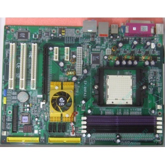Материнская плата Epox EP-9NPA3J s.939 (Казань)