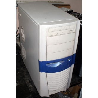 AMD Athlon 64 3200+ 2.2GHz /1536Mb /200Gb /ATX 360W (Казань)
