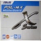 Материнская плата Asus P5L-MX s.775 (Казань)