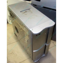Алюминиевый корпус Thermaltake Tsunami VA3400SWA Aluminium Silver (без БП) - Казань