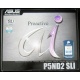 Материнская плата Asus P5ND2-SLI s.775 (Казань)