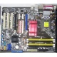 Материнская плата Asus P5ND2-SLI s.775 (Казань)