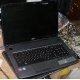 Ноутбук Acer Aspire 7540G-504G50Mi (AMD Turion II X2 M500 (2x2.2Ghz) /no RAM! /no HDD! /17.3" TFT 1600x900) - Казань